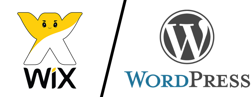 WordPress or Wix for long term success?